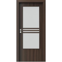 Porta ŠTÝL 3 Dub Miláno 5 